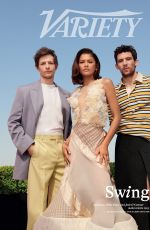 ZENDAYA for Variety, 2024