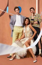 ZENDAYA for Variety, 2024