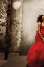 ZENDAYA for Vogue Magazine, May 2024