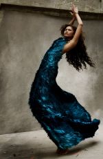 ZENDAYA for Vogue Magazine, May 2024