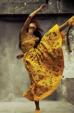 ZENDAYA for Vogue Magazine, May 2024