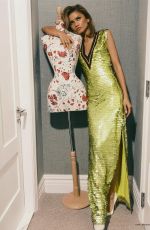 ZENDAYA in Challengers Magazine, April 2024