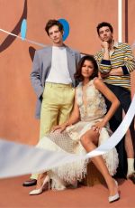 ZENDAYA in Variety Magazine, 2024