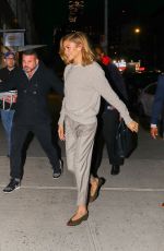 ZENDAYA Out for Dinner at Mamo 04/23/2024