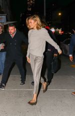 ZENDAYA Out for Dinner at Mamo 04/23/2024