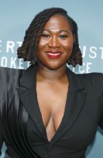 ZENZI WILLIAMS at American Rust Broken Justice New York Screening at The Whitby Hotel 03/26/2024