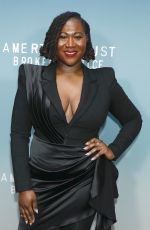 ZENZI WILLIAMS at American Rust Broken Justice New York Screening at The Whitby Hotel 03/26/2024
