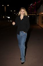 ABBEY LEE KERSHAW Night Out at Croisette in Cannes 05/19/2024