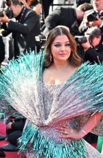 AISHWARYA RAI at Kinds Of Kindness Premiere at 77th Cannes Film Festival 05/17/2024