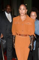 ALEX SCOTT Arrives at Vogue x Netflix Bafta TV Awards Celebrtion in London 05/09/2024