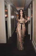 ALEXANDRA DADDARIO for Harper