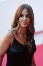 ALICE BELAIDI at Marcello Mio Premiere at 77th Cannes Film Festival 05/21/2024