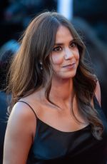 ALICE BELAIDI at Marcello Mio Premiere at 77th Cannes Film Festival 05/21/2024