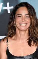 ALICE BRAGA at Dark Matter Premiere at Hammer Museum in Los Angeles 04/29/2024