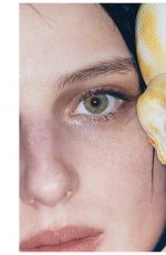ALICE PAGANI for Alei Journal #12, May 2024