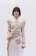 ALICE PAGANI for Alei Journal #12, May 2024
