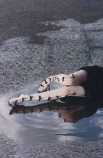 ALICE PAGANI for Alei Journal #12, May 2024
