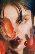 ALICE PAGANI for Alei Journal #12, May 2024