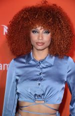 ALICIA AYLIES at Nespresso x Vanity Fair x Instagram Party at Plage Nespresso at 77th Annual Cannes Film Festival 05/17/2024