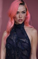 ALLEGRA REAM at amfAR Gala at 77th Cannes Film Festival 05/23/2024