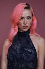 ALLEGRA REAM at amfAR Gala at 77th Cannes Film Festival 05/23/2024