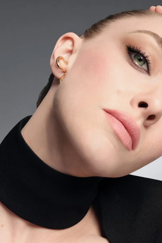 AMANDA SEYFRIED for Lancome 2024