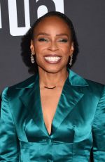 AMBER RUFFIN at 28th Annual Webby Awards at Cipriani Wall St in New York 05/13/2024