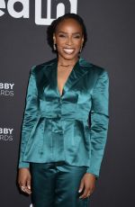 AMBER RUFFIN at 28th Annual Webby Awards at Cipriani Wall St in New York 05/13/2024