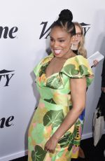AMBER RUFFIN at Variety
