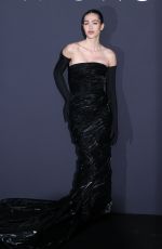 AMELIA HAMLIN at Kerning Women in Motion Awards in Cannes 05/20/2024