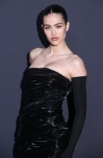 AMELIA HAMLIN at Kerning Women in Motion Awards in Cannes 05/20/2024