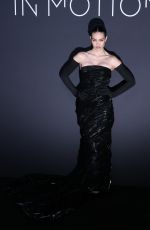 AMELIA HAMLIN at Kerning Women in Motion Awards in Cannes 05/20/2024