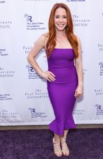 AMY DAVIDSON at John Ritter Foundation for Aortic Health
