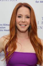 AMY DAVIDSON at John Ritter Foundation for Aortic Health