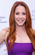 AMY DAVIDSON at John Ritter Foundation for Aortic Health