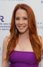 AMY DAVIDSON at John Ritter Foundation for Aortic Health