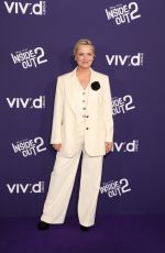 AMY POHLER at Inside Out 2 Premiere in Sydney 05/27/2024