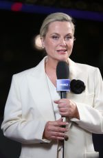 AMY POHLER at Inside Out 2 Premiere in Sydney 05/27/2024