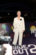 AMY POHLER at Inside Out 2 Premiere in Sydney 05/27/2024