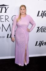 AMY SCHUMER at Variety