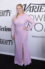 AMY SCHUMER at Variety