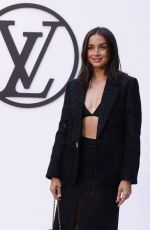 ANA DE ARMAS at Louis Vuitton Fashion Show in Barcelona 05/23/2024