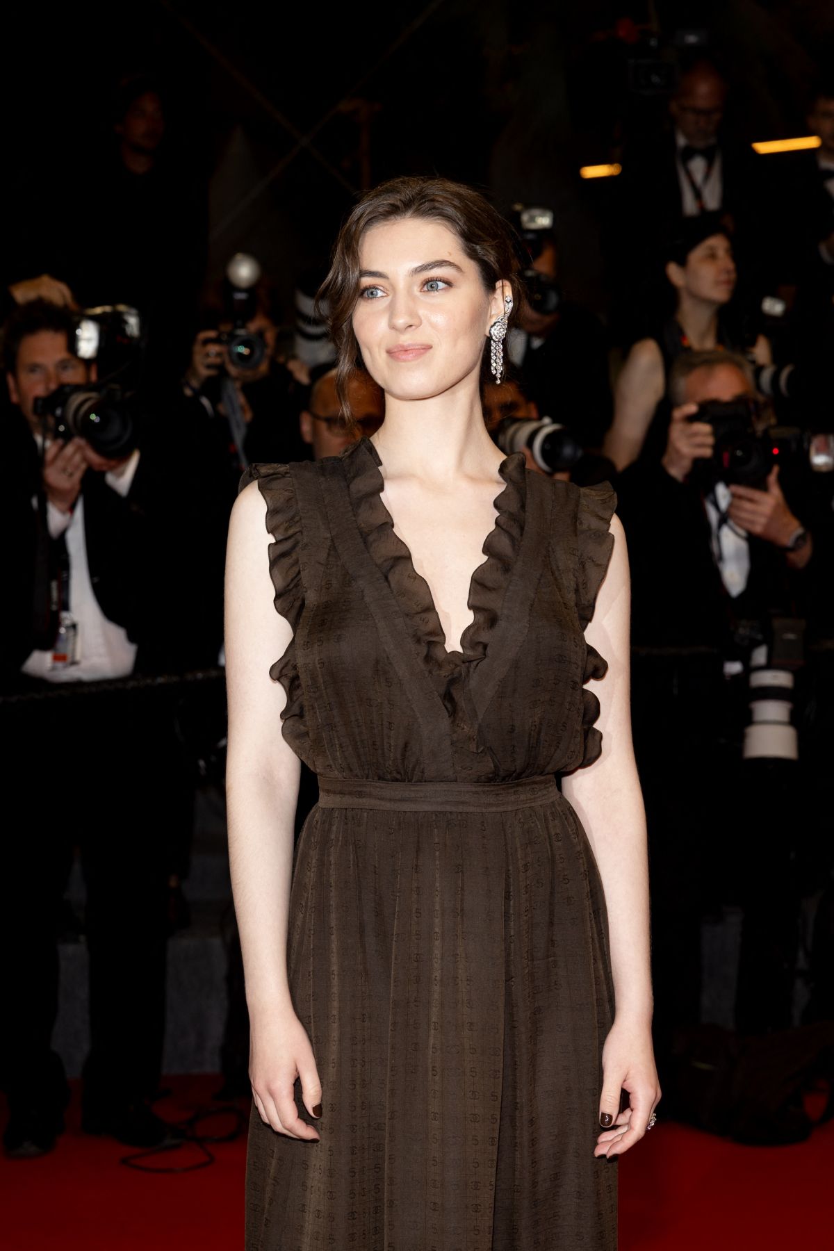 ANAMARIA VARTOLOMEI At The Count Of Monte Cristo Premiere At 77th anamaria-vartolomei-at-the-count-of-monte-cristo-premiere-at-77th