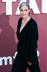 ANDIE MACDOWELL at amfAR Gala at 77th Cannes Film Festival 05/23/2024
