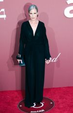 ANDIE MACDOWELL at amfAR Gala at 77th Cannes Film Festival 05/23/2024