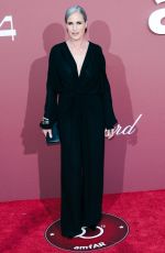 ANDIE MACDOWELL at amfAR Gala at 77th Cannes Film Festival 05/23/2024