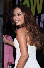 ANITTA Arrives at Global Citizen Event in New York 05/02/2024