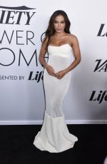 ANITTA at Variety