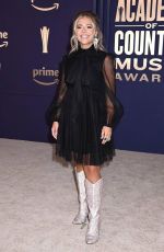 ANN WILSON at 59th Academy of Country Music Awards in Frisco 05/16/2024