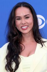 ANNA ENGER RITCH at CBS Fall Schedule Celebration at Paramount Studios in Los Angeles 05/02/2024